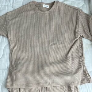 Luca & Grae Knitted Set